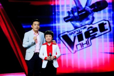Giọng hát Việt Nhí 2014: Xuất hiện PSY nhí phiên bản Việt